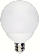 Immagine di LAMP.LED GLOBO 1055L 11W 3KE27