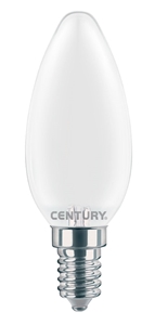 Immagine di LAMP.LED INC.SAT.CANDEL.4W E14