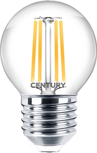 Immagine di LAMP.LED INCANTO SFERA 6W  E27