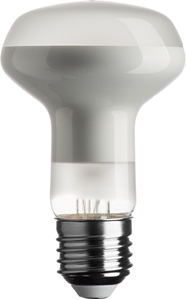 Immagine di LAMP.LED REFL.STICK R80 3K E27