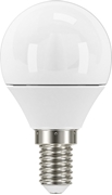 Immagine di LAMP.LED SFERA 250L 3W 3K  E14