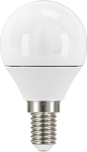 Immagine di LAMP.LED SFERA 270L 3W 4K  E14