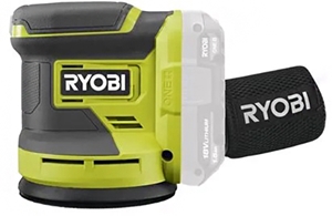 Immagine di LEVIGATR.RYOBI RROS18-0  CORPO