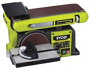 Immagine di LEVIGATRICI RYOBI RBDS4601G