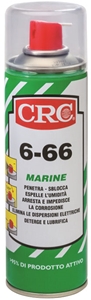 Immagine di LUBRIF.CRC MARINE 6-66 ML.200