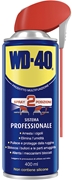 Immagine di LUBRIF.WD-40 SPRAY PROF.ML.400