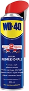 Immagine di LUBRIF.WD-40 SPRAY PROF.ML.500