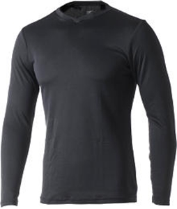 Immagine di MAGLIE MIZUNO INT.M/LUNGA   S