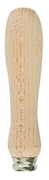 Immagine di MANICI LIMA LEGNO N.6 CM.14