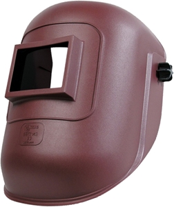 Immagine di MASCHERE X SALDARE CASCO  S800