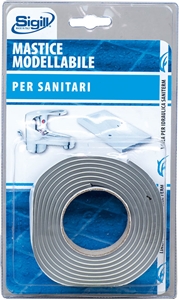 Immagine di MASTICE MOD.SANITARI MM.10X1,8