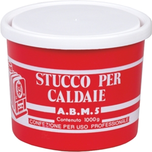 Immagine di MASTICE X STUFE E CALDAIE G900