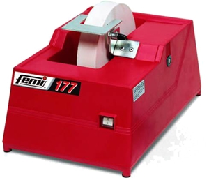 Immagine di MOLE ABRASIVE 200X40 X A.177