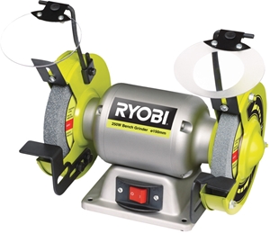 Immagine di MOLE DA BANCO RYOBI RBG6G1