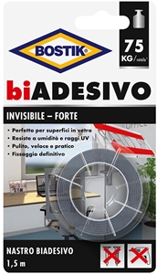 Immagine di NASTRO BIAD.BOSTIK INVISIBILE