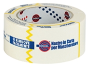 Immagine di NASTRO CARTA EUROCEL MM.25X50M