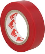 Immagine di NASTRO ISOL.ROSSO   MM.15X10M.