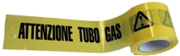 Immagine di NASTRO SEGN.TUBO GAS     M.200