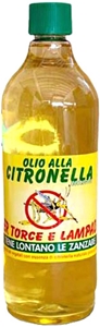 Immagine di OLIO ALLA CITRONELLA ECOL.LT.1