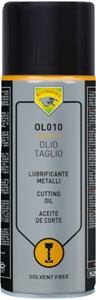 Immagine di OLIO DA TAGLIO SPRAY    ML.400