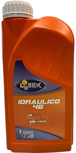 Immagine di OLIO IDRAULICO LUBEX 46 LT.1