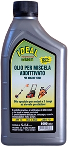 Immagine di OLIO X MISCELA IDEALSINT.LT.1