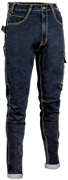 Immagine di PANTALONI CABRIES JEANS 50