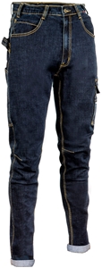 Immagine di PANTALONI CABRIES JEANS 54