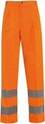 Immagine di PANTALONI MOON ARANCIO XL