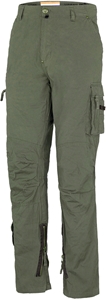 Immagine di PANTALONI RAPTOR VERD.8028   S