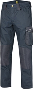 Immagine di PANTALONI ROCK BLU NAVY XL