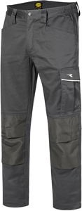 Immagine di PANTALONI ROCK STRETCH GR.L