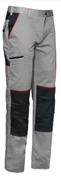 Immagine di PANTALONI S.BOOM 9030B GRI. S