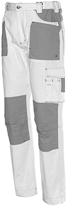 Immagine di PANTALONI STRETCH 8730B BI.L