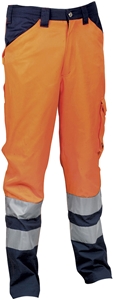 Immagine di PANTALONI TWINKLE ARANCIO  M