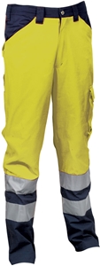 Immagine di PANTALONI TWINKLE GIALLO L