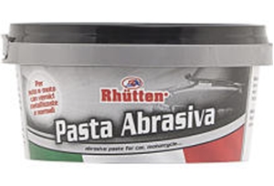 Immagine di PASTA ABRASIVA RHUTTEN ML.150