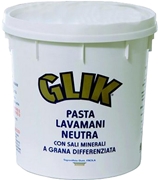 Immagine di PASTA LAVAMANI GLIK KG.1,2