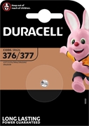 Immagine di PILE DURACELL  377         1PZ