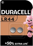 Immagine di PILE DURACELL  LR44        2PZ