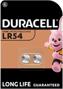 Immagine di PILE DURACELL  LR54        2PZ