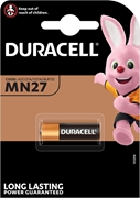 Immagine di PILE DURACELL  MN27        1PZ