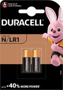 Immagine di PILE DURACELL  N           2PZ