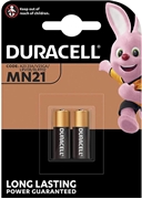 Immagine di PILE DURACELL  S/MINI MN21 2PZ