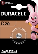 Immagine di PILE DURACELL 1220 LITIO   1PZ