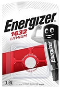 Immagine di PILE ENERGIZER  CR 1632    1PZ