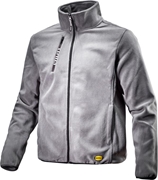 Immagine di PILE SWEAT FZ GRIGIO XL