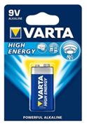 Immagine di PILE VARTA TRANSISTOR      1PZ