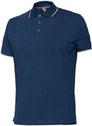 Immagine di POLO STRETCH 8189 BLU  M