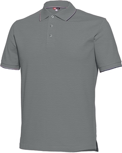 Immagine di POLO STRETCH 8189 GRIGIO  M